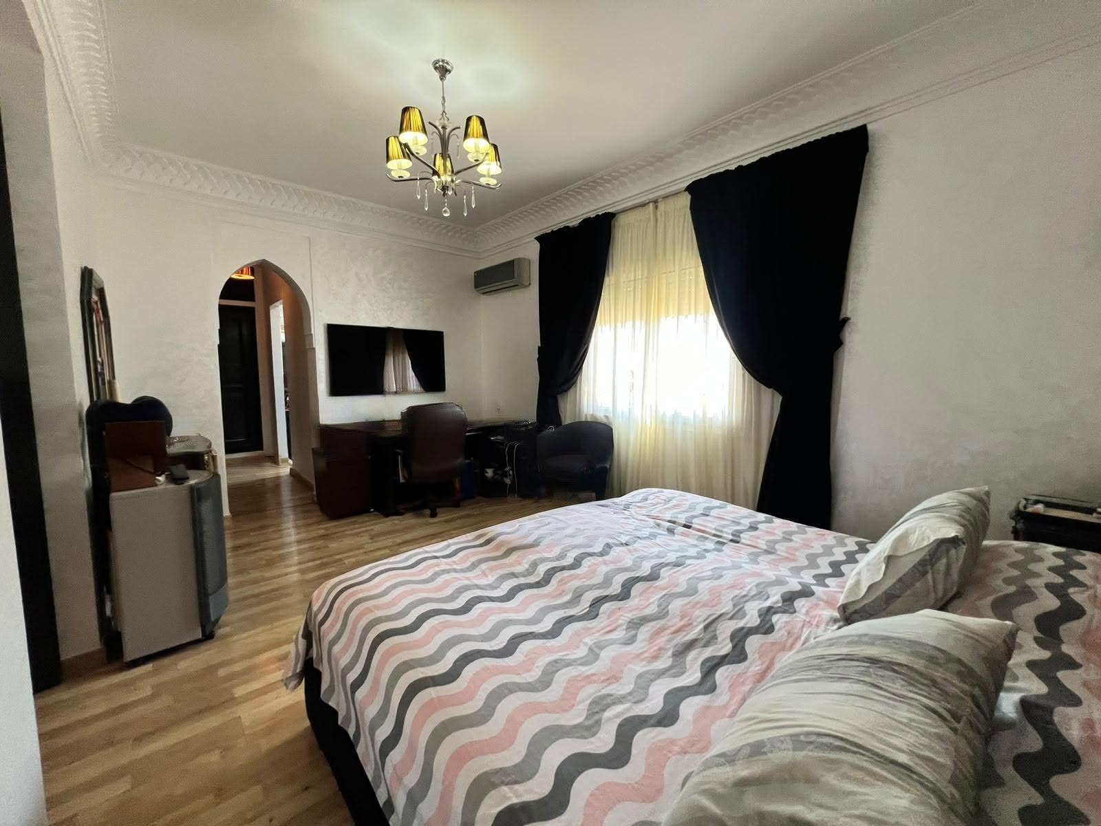 Villa entièrement meublée à louer vue...